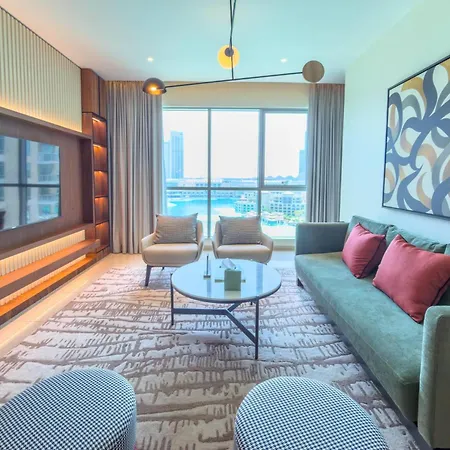 Wyndham Downtown Dubai-3
