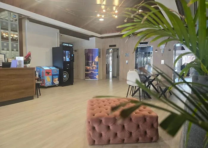 Al Raya Hotel Apartments Dubai
